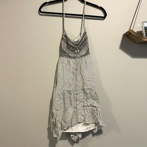 American Eagle Boho dress - Small
